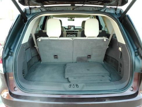 Used 2020 Lincoln Aviator Reserve w/ Equipment Group 201A image 27