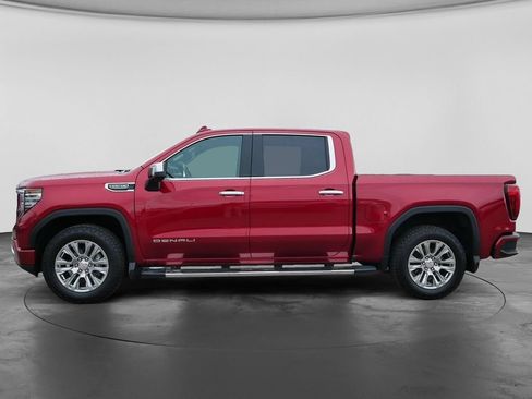 Used 2022 GMC Sierra 1500 Denali w/ Technology Package AWD/4WD image 6