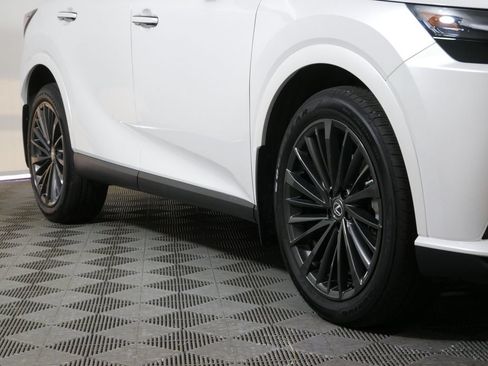 Used 2025 Lexus RX 350 Premium AWD/4WD image 25