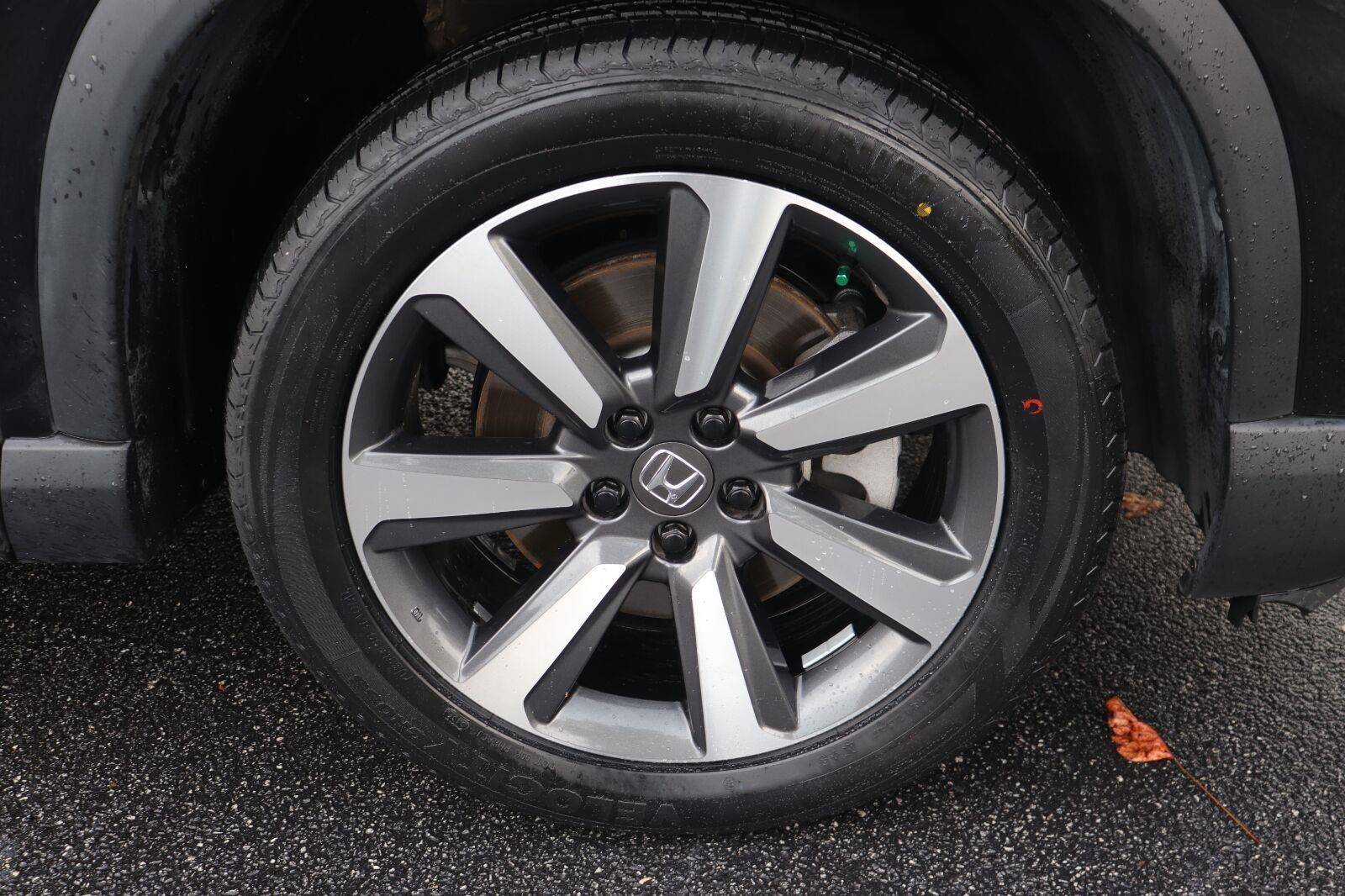 Used 2023 Honda Pilot Touring image 44
