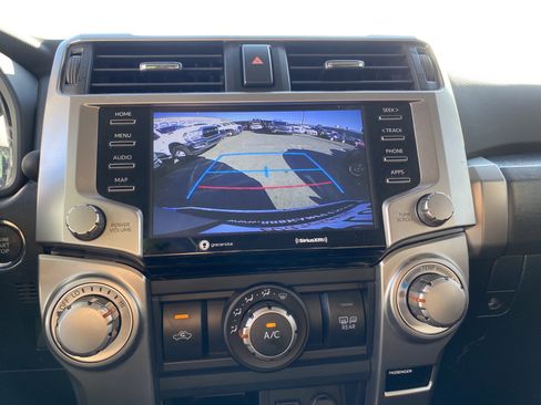 Used 2022 Toyota 4Runner SR5 image 12