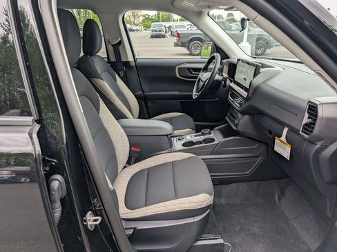 New 2026 Ford Bronco Sport Big Bend AWD/4WD image 20