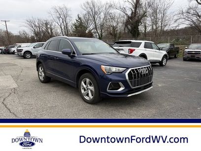 Used 2021 Audi Q3 2.0T Premium