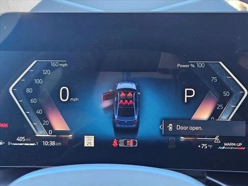 New 2026 BMW 228i w/ Technology Package FWD image 11