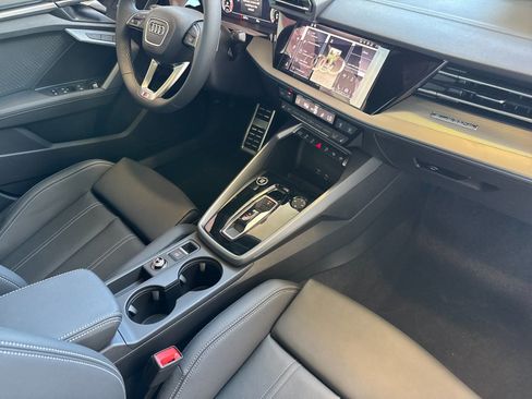New 2026 Audi A3 2.0T Premium AWD/4WD image 12