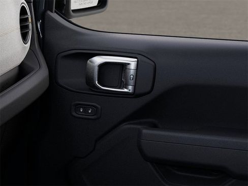 New 2025 Jeep Gladiator Willys image 25