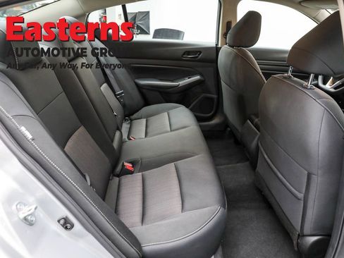 Used 2024 Nissan Altima 2.5 SV image 21