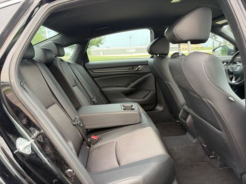 Used 2022 Honda Accord Sport image 29