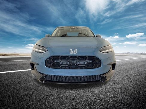 New 2026 Honda HR-V EX-L image 10