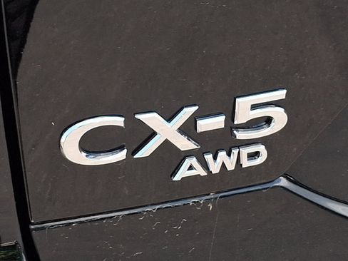 Certified 2025 MAZDA CX-5 2.5 Turbo AWD/4WD image 30