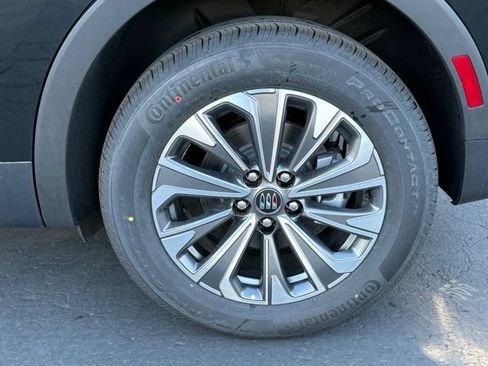 New 2026 Buick Envision Preferred AWD/4WD image 10