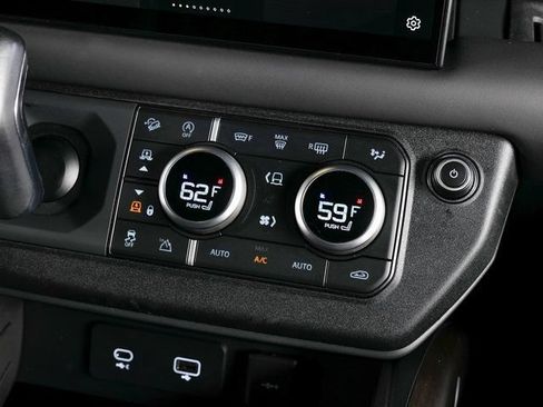 Certified 2023 Land Rover Defender 130 X AWD/4WD image 14
