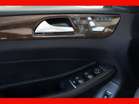 Used 2016 Mercedes-Benz GLE 350 image 12