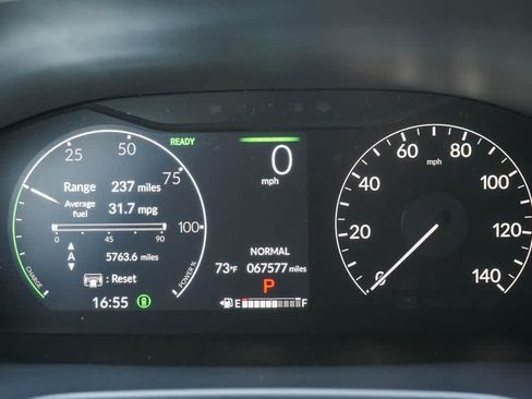 Used 2023 Honda CR-V Sport Touring image 21