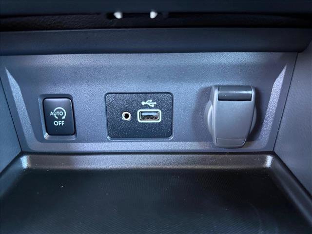 Used 2025 Nissan Sentra S FWD image 14