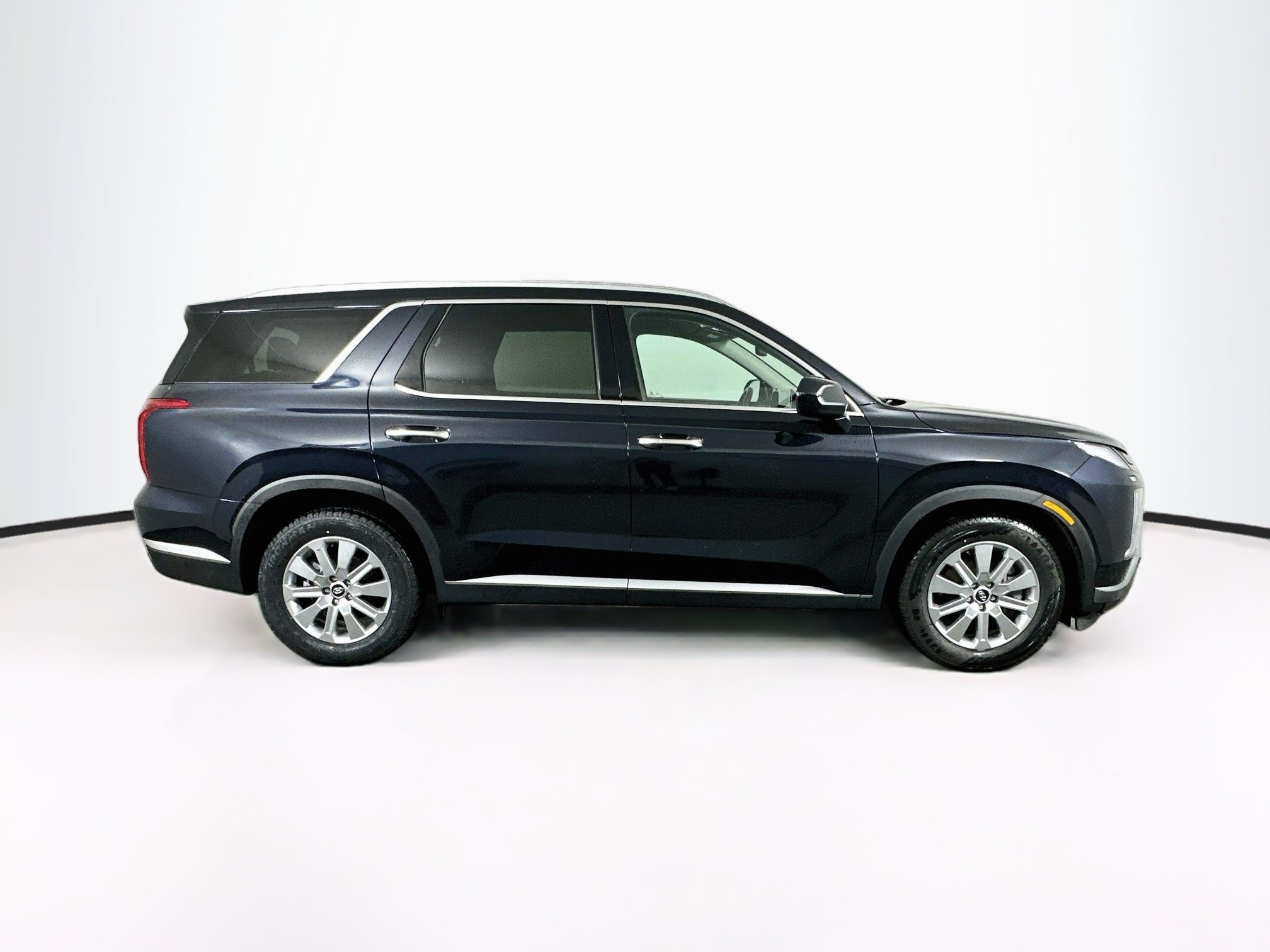 Used 2025 Hyundai Palisade SEL AWD/4WD image 10