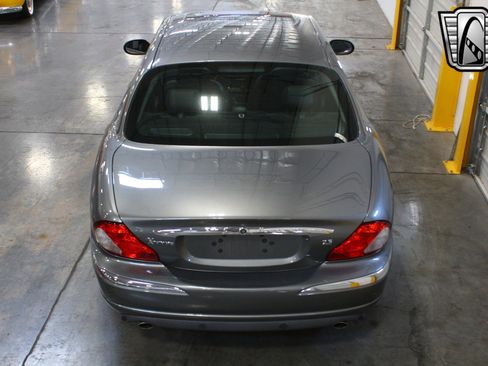 Used 2002 Jaguar X-TYPE 2.5 image 6