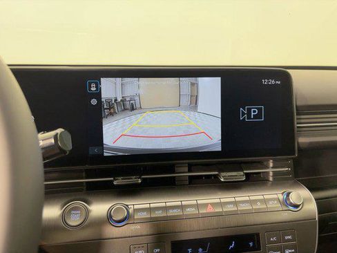 New 2026 Hyundai Kona SEL Sport image 22