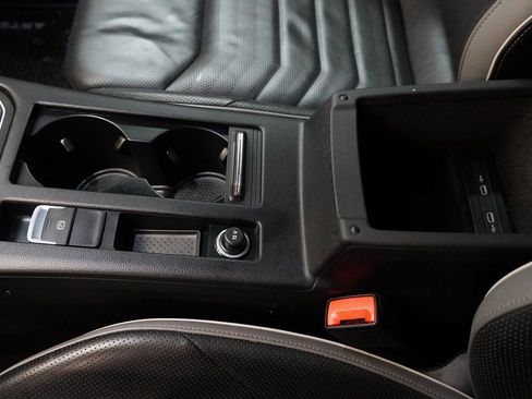 Used 2021 Volkswagen Arteon SEL Premium image 20