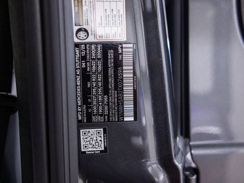 Used 2026 Mercedes-Benz G 63 AMG 4MATIC image 53
