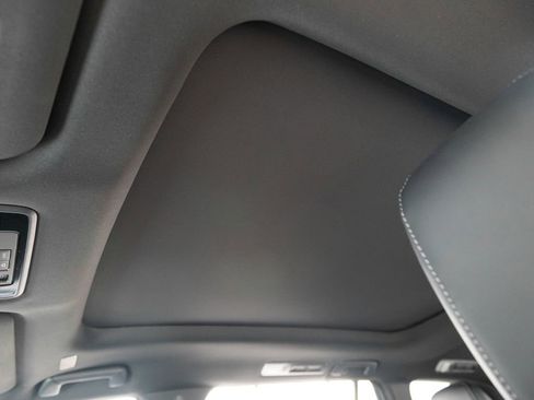 New 2026 Lexus TX 350 AWD image 24