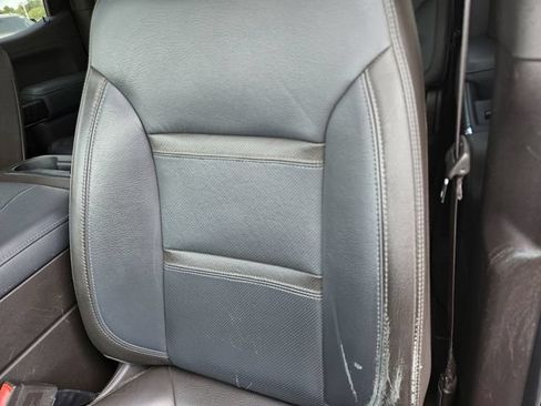 Used 2019 GMC Sierra 1500 Denali w/ Denali Ultimate Package AWD/4WD image 13