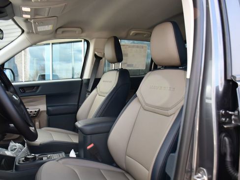 New 2026 Ford Maverick Lariat AWD/4WD image 13