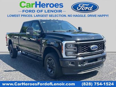 Used 2023 Ford F250 Lariat w/ Lariat Ultimate Package