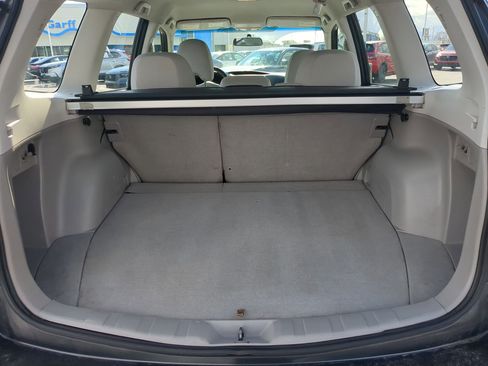 Used 2009 Subaru Forester 2.5X image 26
