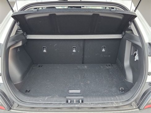 Certified 2023 Hyundai Kona SEL image 25