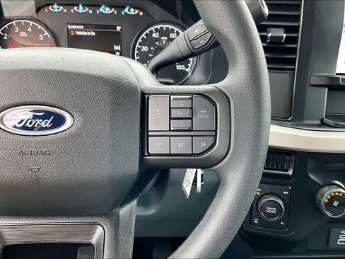 New 2026 Ford F350 XL w/ STX Appearance Package AWD/4WD image 20