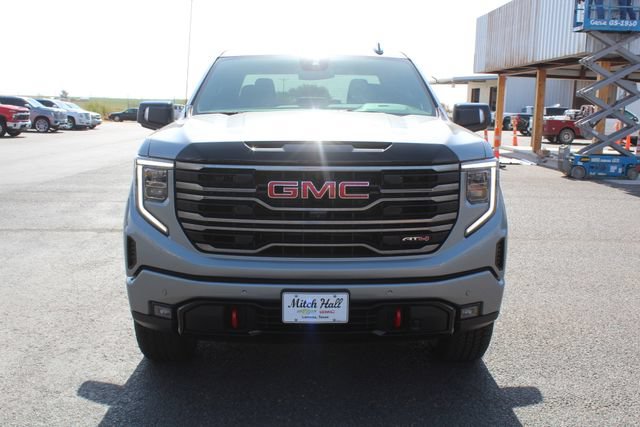 Used 2026 GMC Sierra 1500 AT4 AWD/4WD image 9