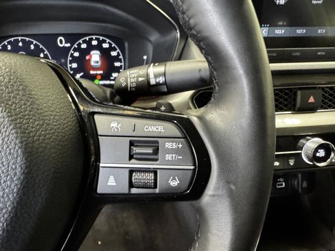 Certified 2025 Acura Integra image 17