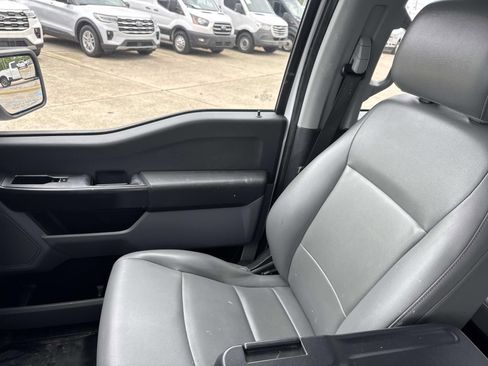 Certified 2021 Ford F150 XL w/ Trailer Tow Package RWD image 20