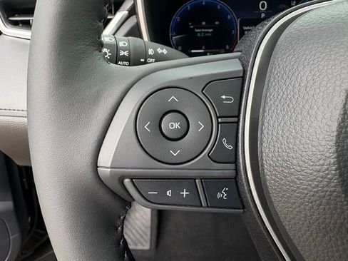 New 2026 Toyota Corolla Cross XLE AWD/4WD image 31