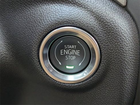 New 2026 Chevrolet Silverado 1500 Custom Trail Boss image 21