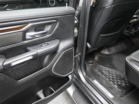 Used 2021 RAM 1500 Laramie image 18