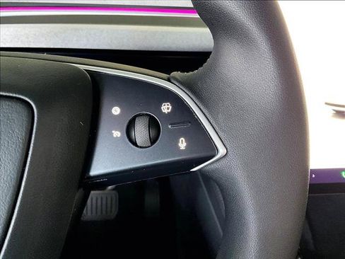 Used 2025 Tesla Model 3 Long Range RWD image 21