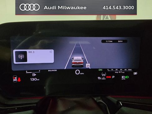New 2026 Audi S5 Premium Plus AWD/4WD image 35