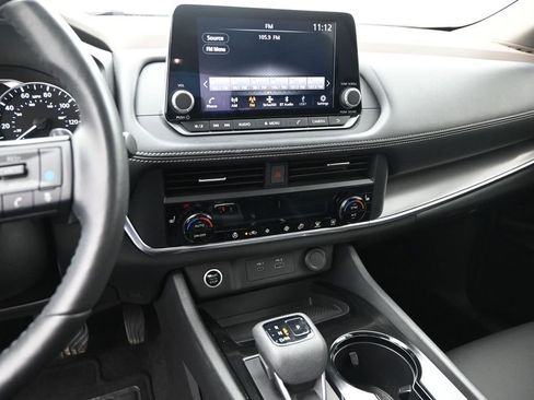 Used 2023 Nissan Rogue SV w/ SV Premium B Package FWD image 20