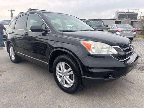 Used 2011 Honda CR-V EX-L image 7