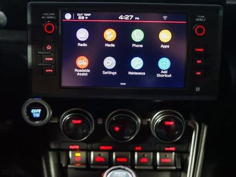 Certified 2023 Toyota GR86 Premium image 13