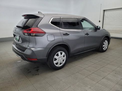 Used 2019 Nissan Rogue S image 10