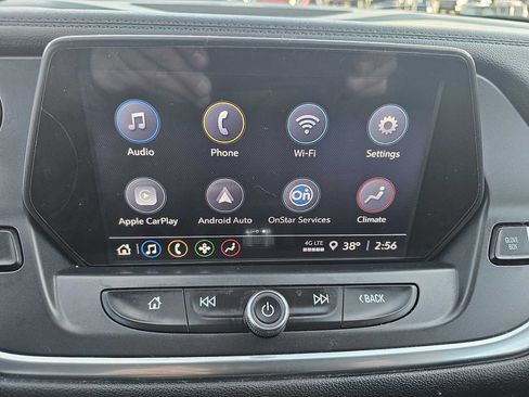 Used 2021 Chevrolet Blazer LT image 10