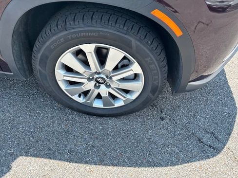 Used 2024 Hyundai Palisade SEL AWD/4WD image 58