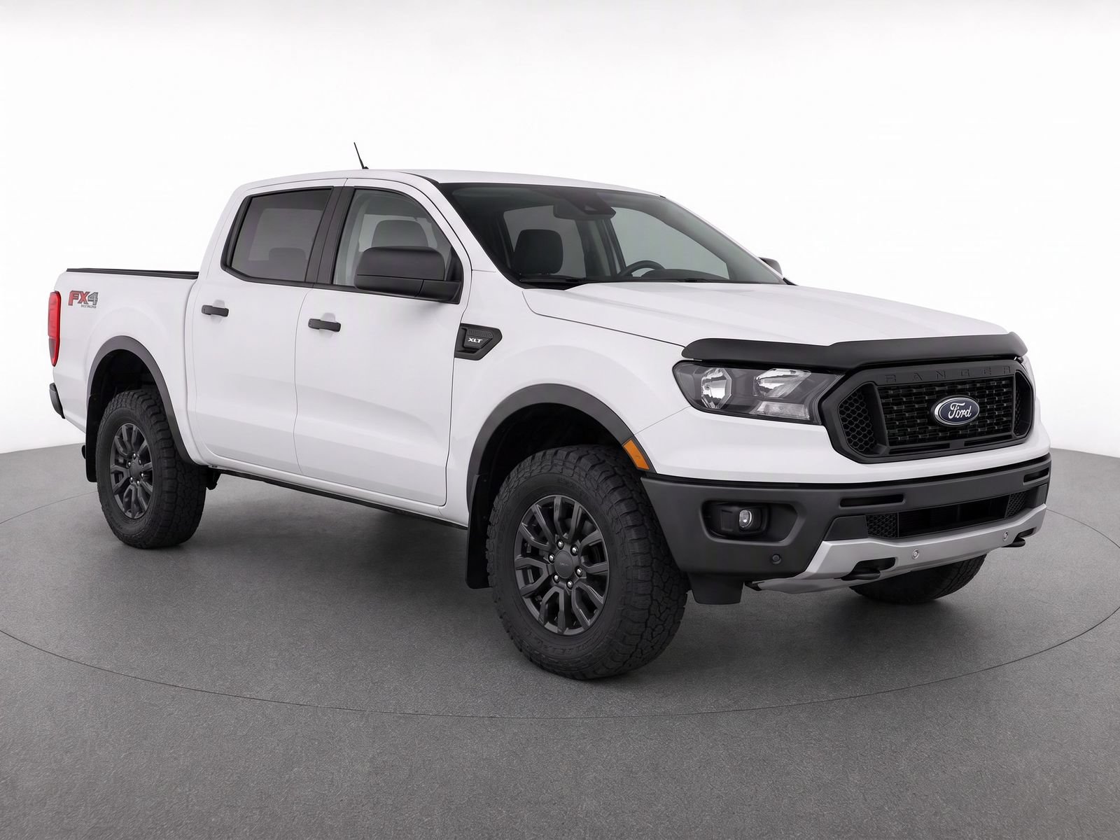 Used 2019 Ford Ranger XLT w/ Equipment Group 302A Luxury AWD/4WD image 2