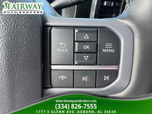 Used 2025 Ford F250 Lariat AWD/4WD image 20
