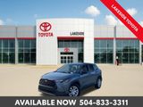 Used 2022 Toyota Corolla Cross L image 1
