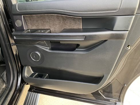 Used 2020 Ford Expedition Max Limited w/ Special Edition Package image 14