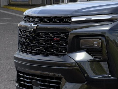 New 2026 Chevrolet Traverse RS AWD/4WD image 13